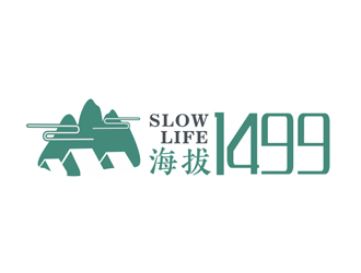 盛铭的logo设计