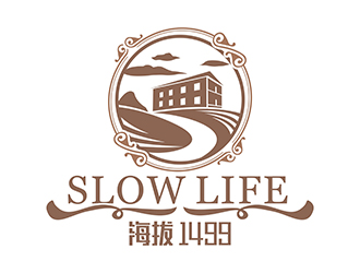 邓建平的logo设计