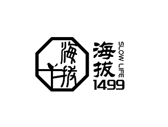 秦晓东的logo设计