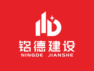 姜彦海的logo设计