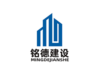 周都响的logo设计