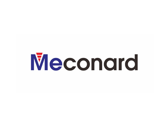 廖燕峰的Meconardlogo设计