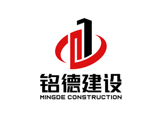 唐国强的logo设计