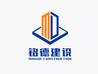 吴晓伟的logo设计