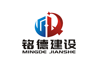 劳志飞的logo设计