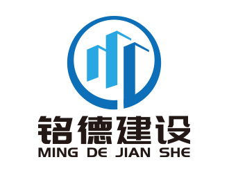 向正军的logo设计