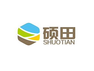 秦晓东的logo设计