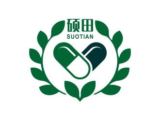 周战军的logo设计