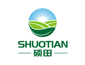 谭家强的logo设计