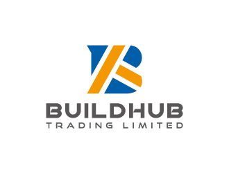 周金进的 Buildhub Trading Limitedlogo设计