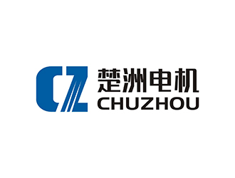 周都响的logo设计