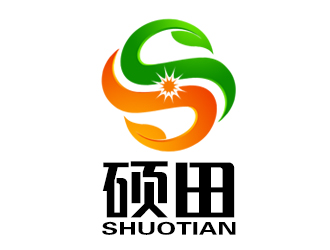 余亮亮的logo设计