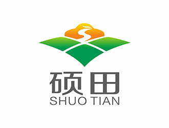 邓建平的logo设计