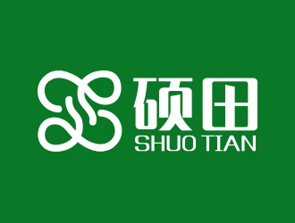 向正军的logo设计