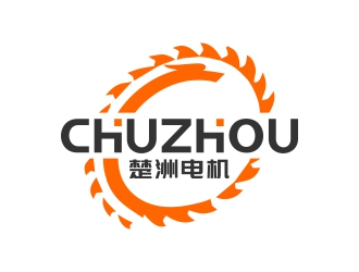 周战军的logo设计