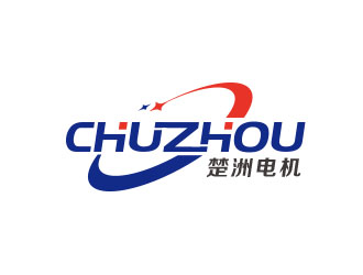 朱红娟的logo设计