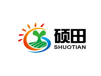 李贺的logo设计