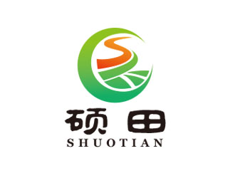 朱红娟的logo设计
