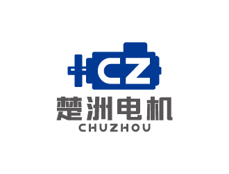 周金进的logo设计