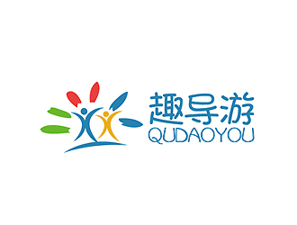 秦晓东的logo设计