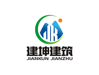 周都响的logo设计