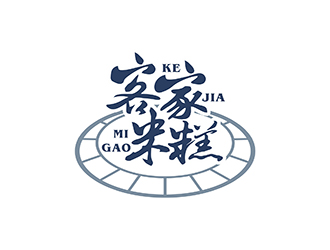 邓建平的logo设计
