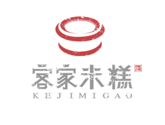 纪玉叶的logo设计