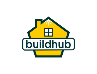  Buildhub Trading Limitedlogo设计