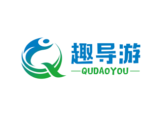 谭家强的logo设计