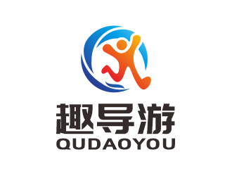 何嘉健的logo设计