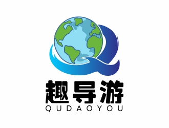 周战军的logo设计