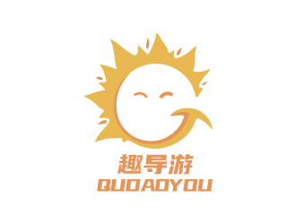 纪玉叶的logo设计