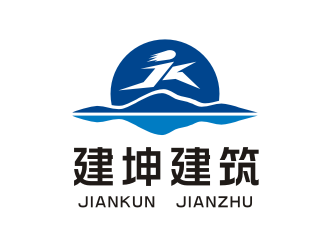 姜彦海的logo设计