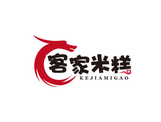 朱红娟的logo设计