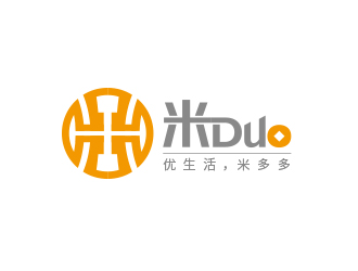 黄安悦的logo设计