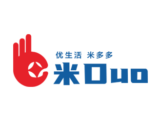 纪玉叶的logo设计