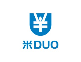 陈国伟的米Duologo设计