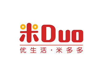 吴晓伟的米Duologo设计