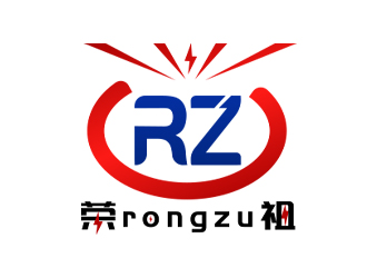 纪玉叶的logo设计