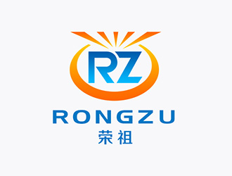 吴晓伟的logo设计