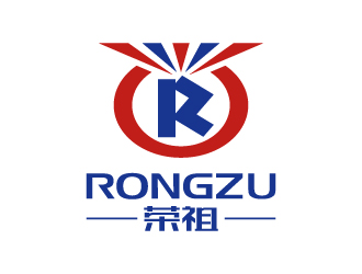 张晓明的logo设计