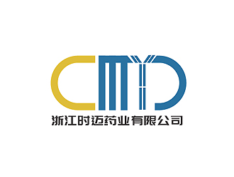 秦晓东的logo设计