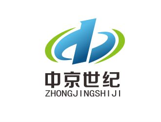 胡红志的中京世纪保安服务有限公司图形logologo设计