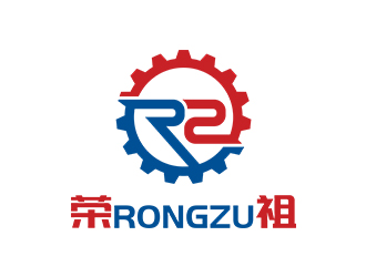 郑锦尚的logo设计