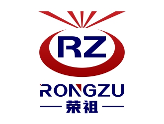 周战军的logo设计