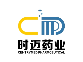 周战军的logo设计