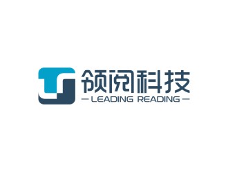 陈国伟的湖北领阅信息科技有限公司logo设计