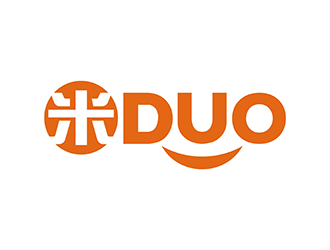 周都响的logo设计