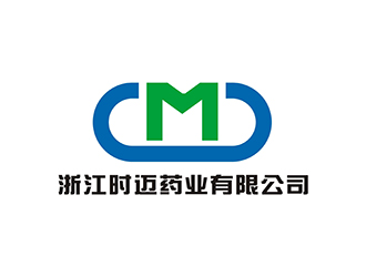 周都响的logo设计