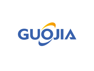 guojiaLOGO设计 - LOGO123